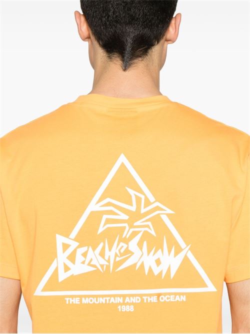 T-shirt uomo maniche corte MAUNA KEA | MKU100BS05